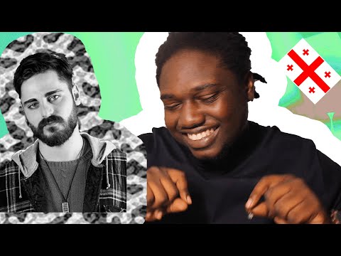 FuLA - \'წავედი მე\' | GEORGIAN RAP REACTION